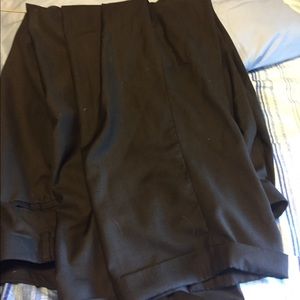 Men’s dress pants